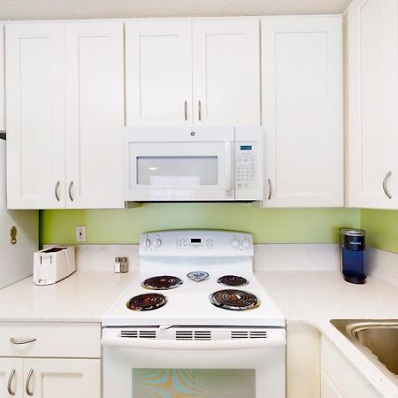 Wendwood Condominiums F2 Panama City Beach Ngoại thất bức ảnh