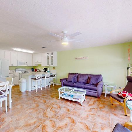 Wendwood Condominiums F2 Panama City Beach Ngoại thất bức ảnh