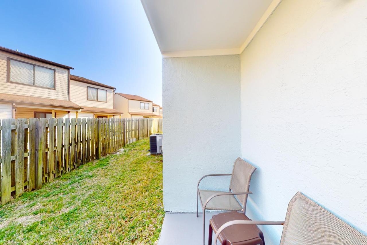Wendwood Condominiums F2 Panama City Beach Ngoại thất bức ảnh