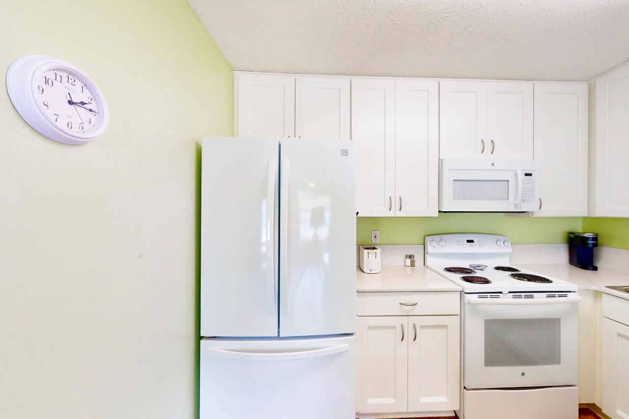 Wendwood Condominiums F2 Panama City Beach Ngoại thất bức ảnh