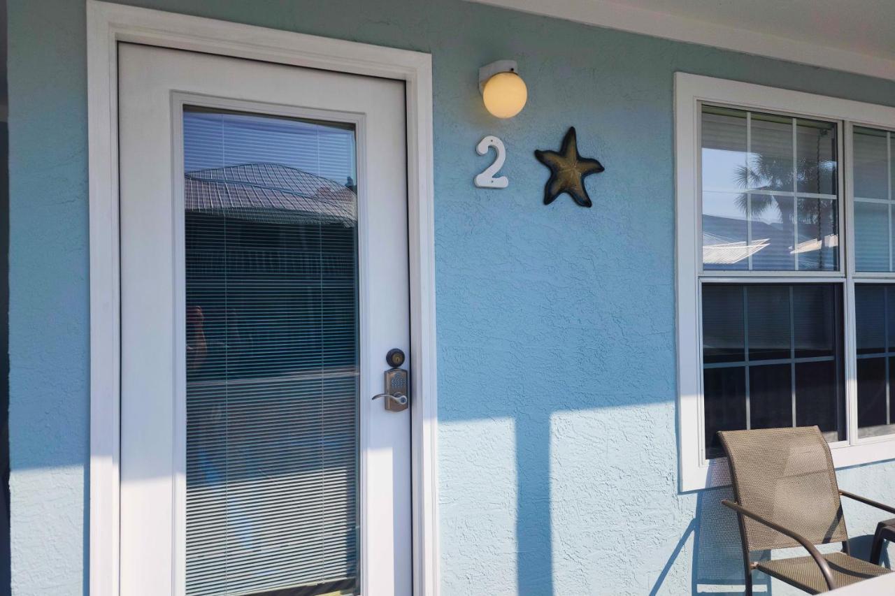 Wendwood Condominiums F2 Panama City Beach Ngoại thất bức ảnh