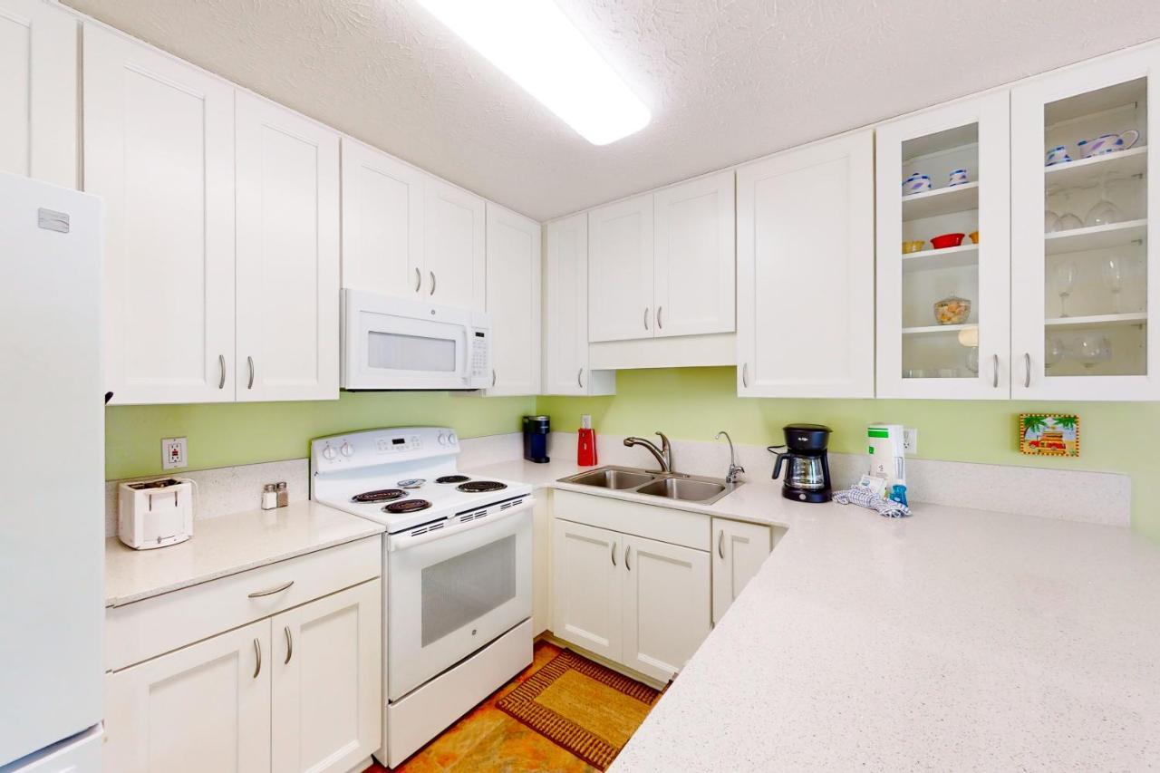 Wendwood Condominiums F2 Panama City Beach Ngoại thất bức ảnh