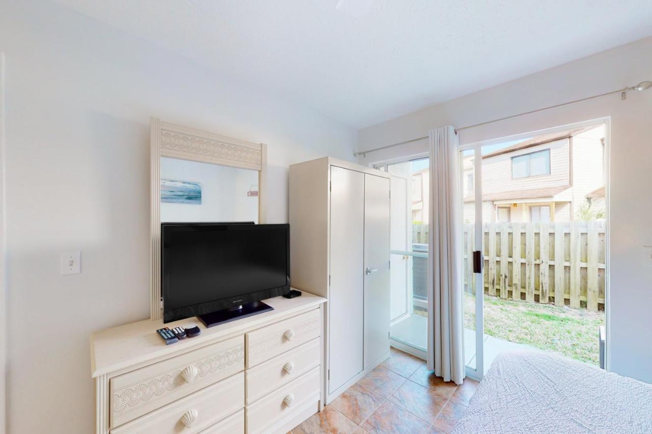 Wendwood Condominiums F2 Panama City Beach Ngoại thất bức ảnh