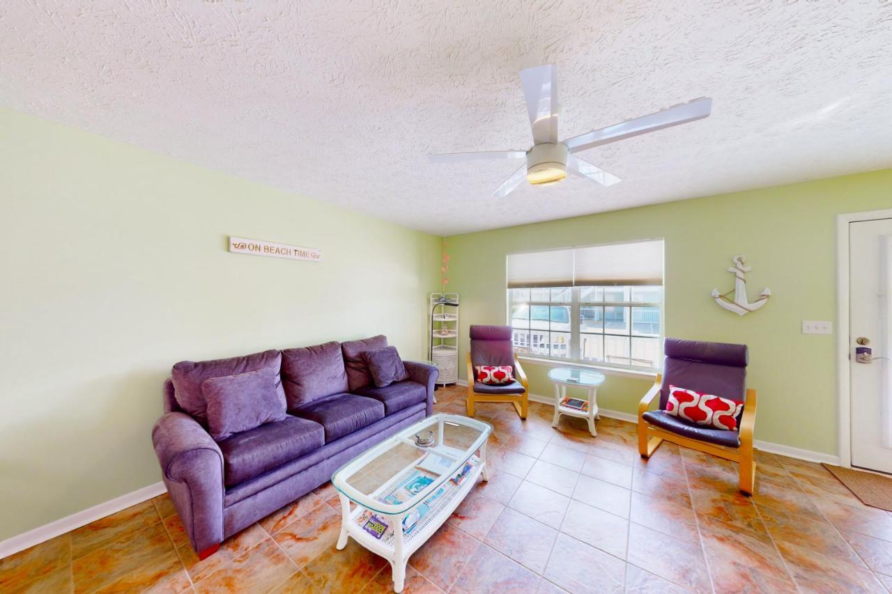 Wendwood Condominiums F2 Panama City Beach Ngoại thất bức ảnh