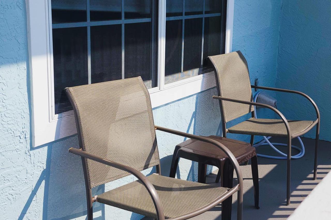 Wendwood Condominiums F2 Panama City Beach Ngoại thất bức ảnh