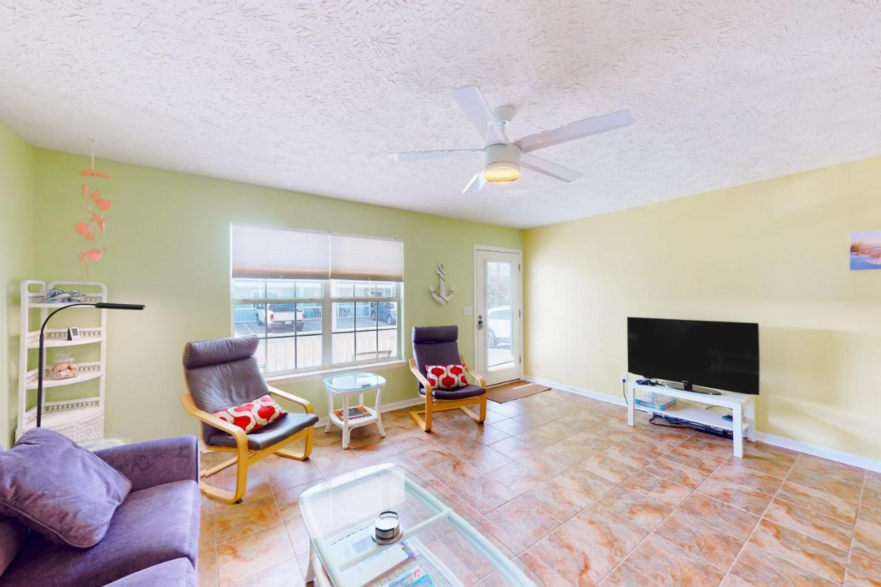 Wendwood Condominiums F2 Panama City Beach Ngoại thất bức ảnh